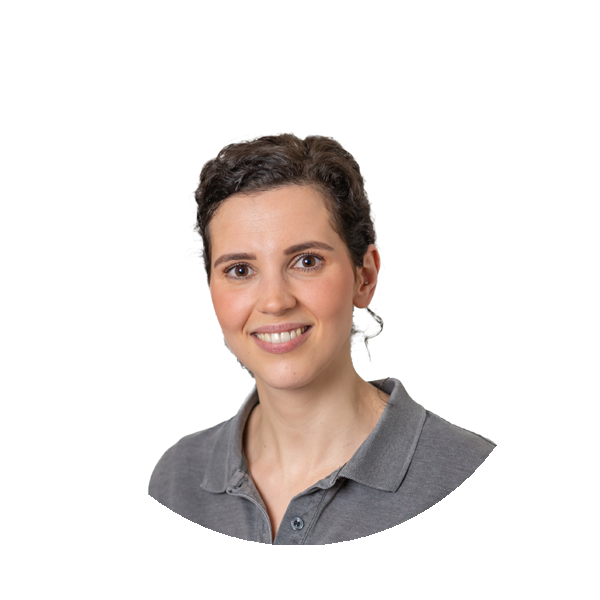 Shelley van de Weijenberg - Weber