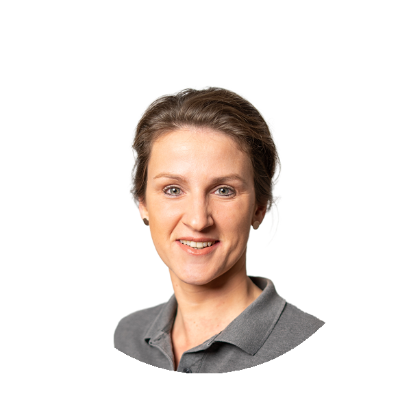 Joyce Muskens