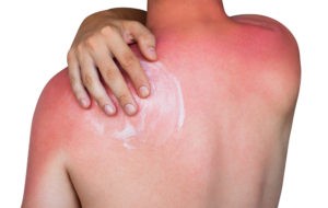 De zon, zonkracht, en UV-straling, hoe zat het ook al weer?