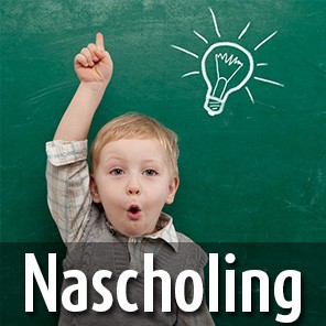 Nascholing