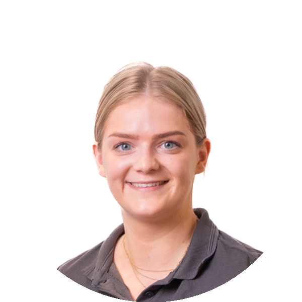 Anouk van Balen